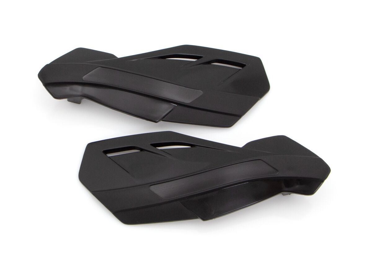 MANGUSTA HANDGARD REPL BK