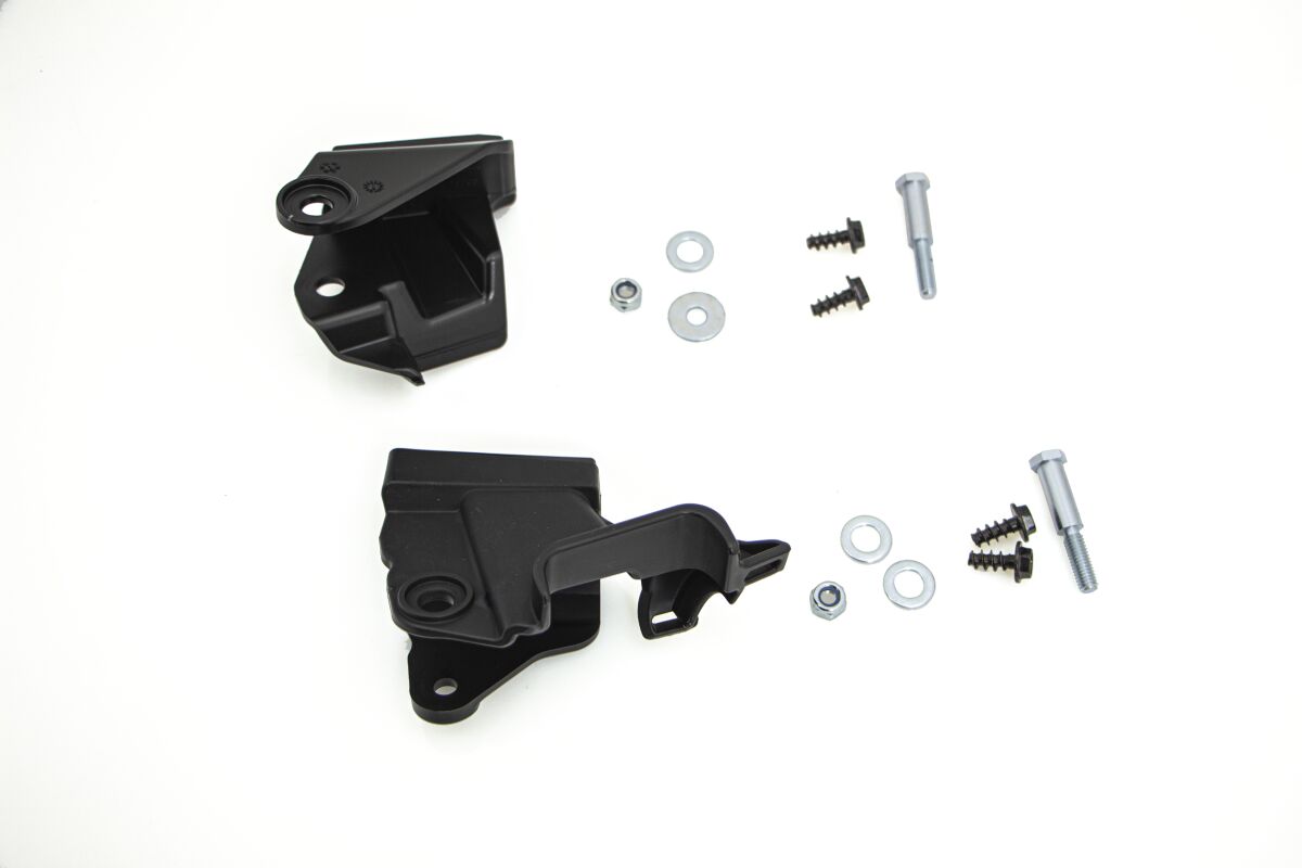 LEVER MOUNTING KIT MX FLOW