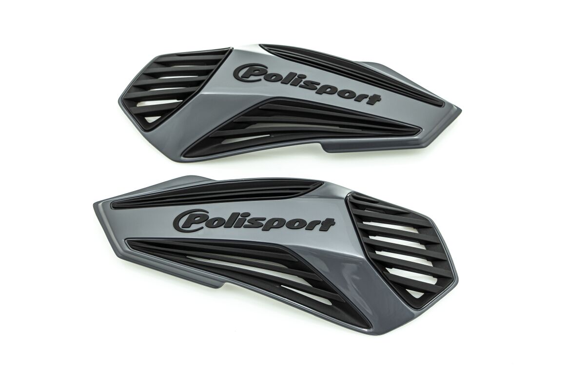 REPLACE MX AIR GRY/BK