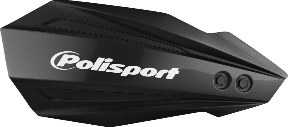 HANDGUARDS MX BULLIT BK