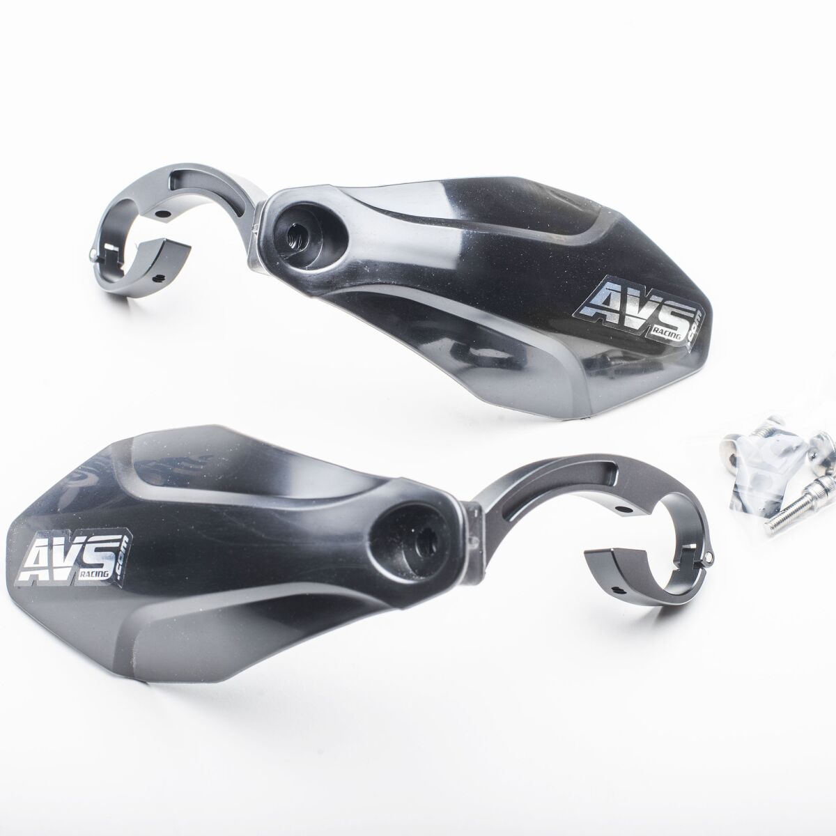 HNDGD ALU MOUNT BK BK