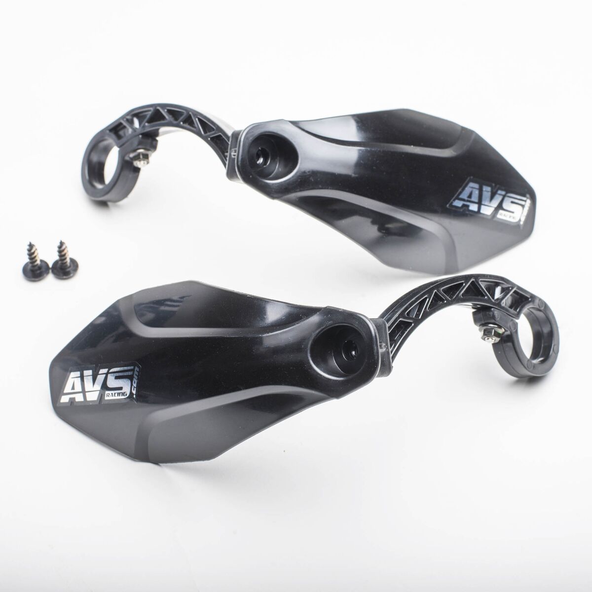 HNDGD PLASTIC MOUNT BK