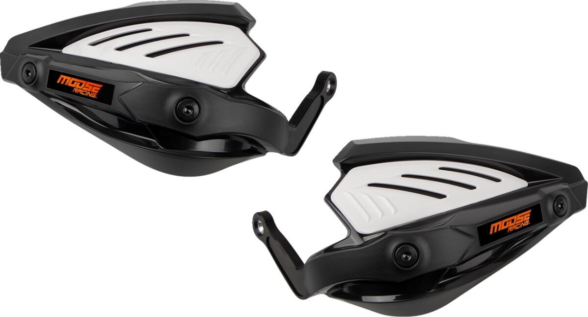 HANDGUARD VOYAGR HON WH M