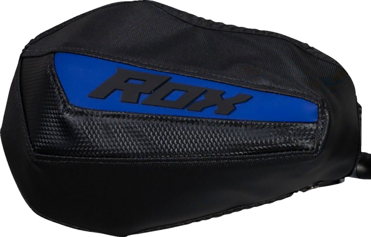 HANDGUARDS GEN 3 FLEX-TEC - BL