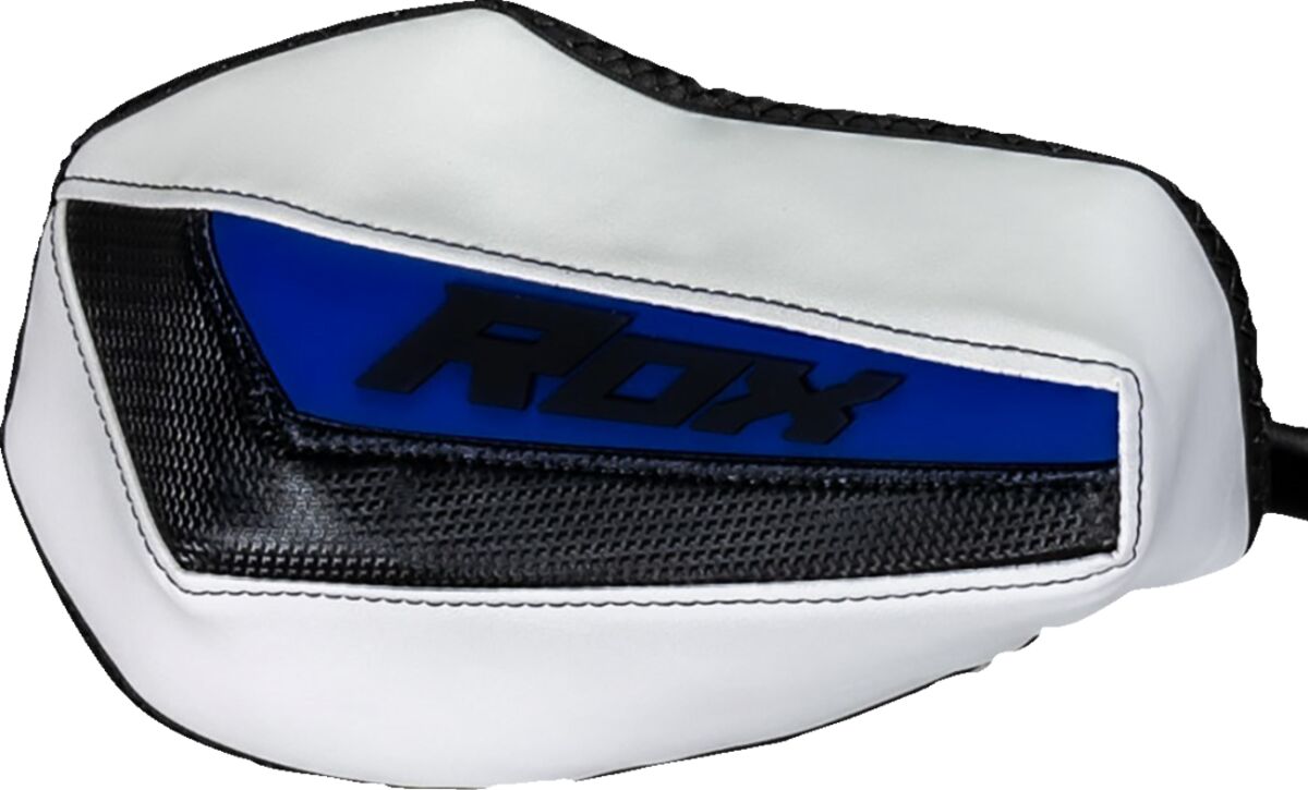 HANDGUARDS GEN 3 FLEX-TEC - BL