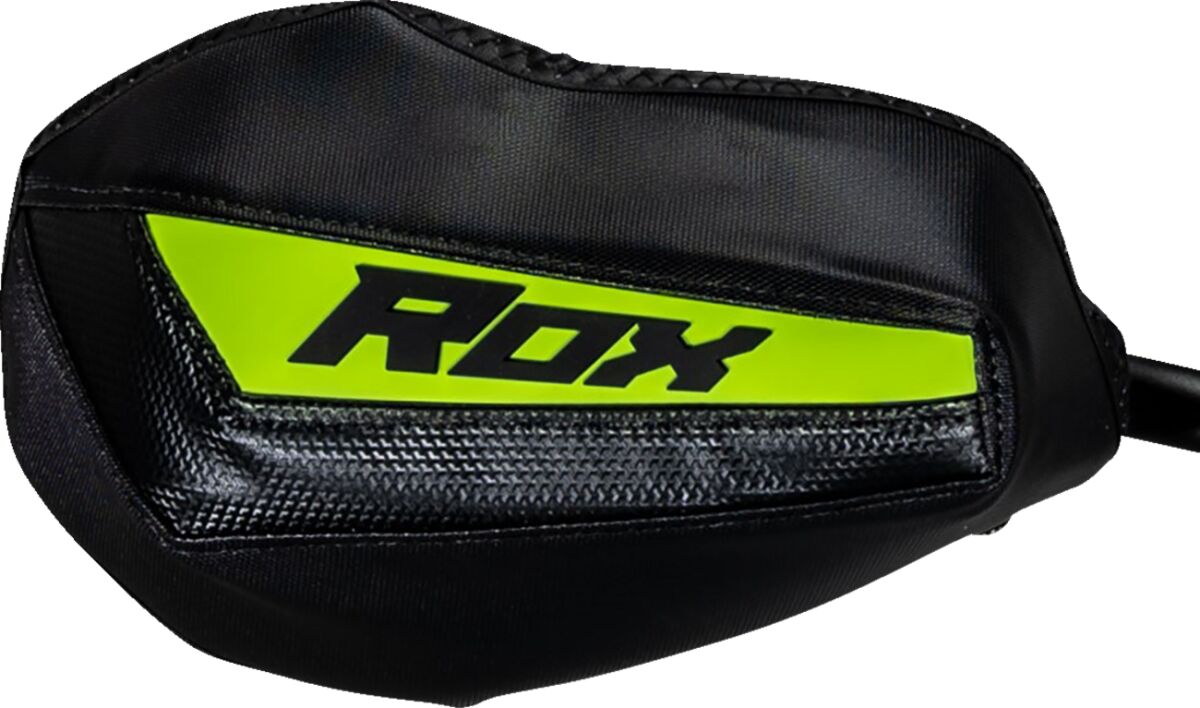 HANDGUARDS GEN 3 FLEX-TEC - CA