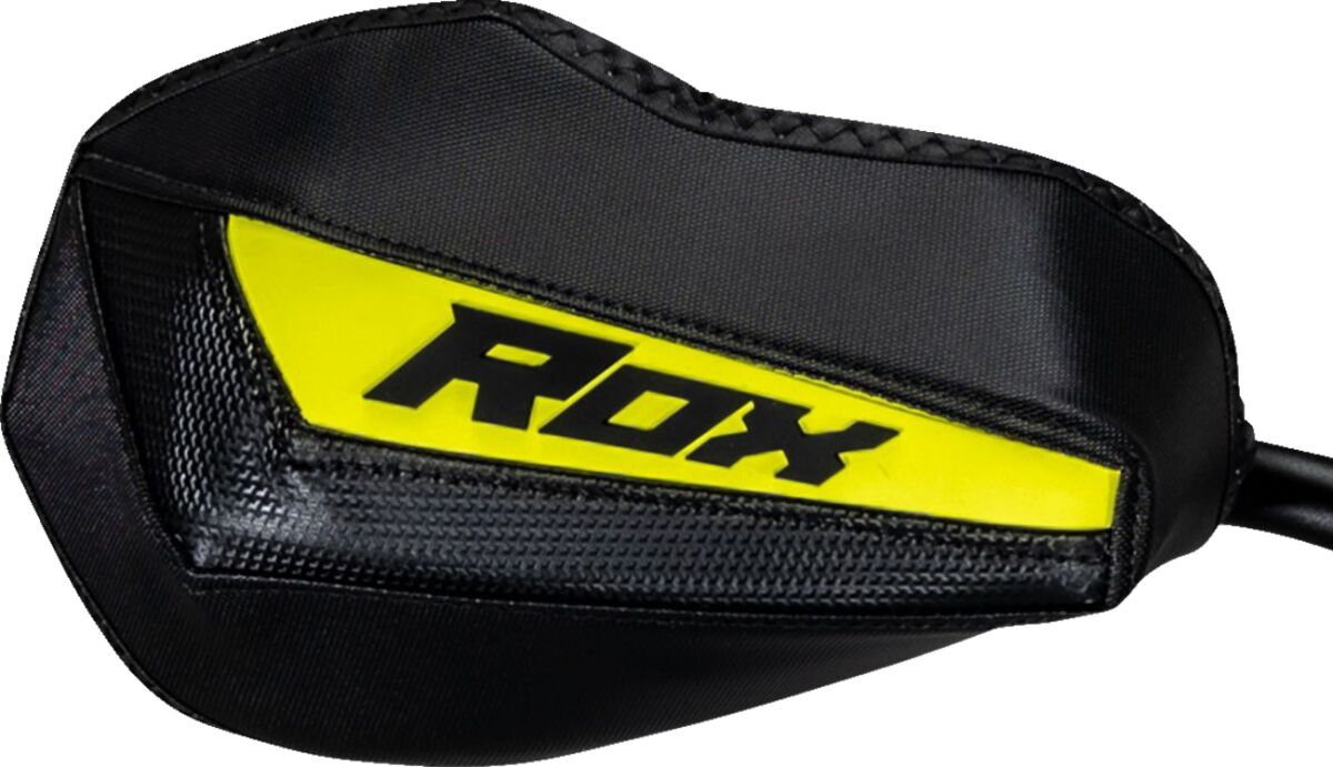HANDGUARDS GEN 3 FLEX-TEC - MA