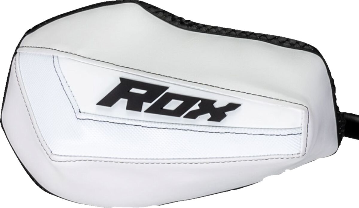 HANDGUARDS GEN 3 FLEX-TEC - QH