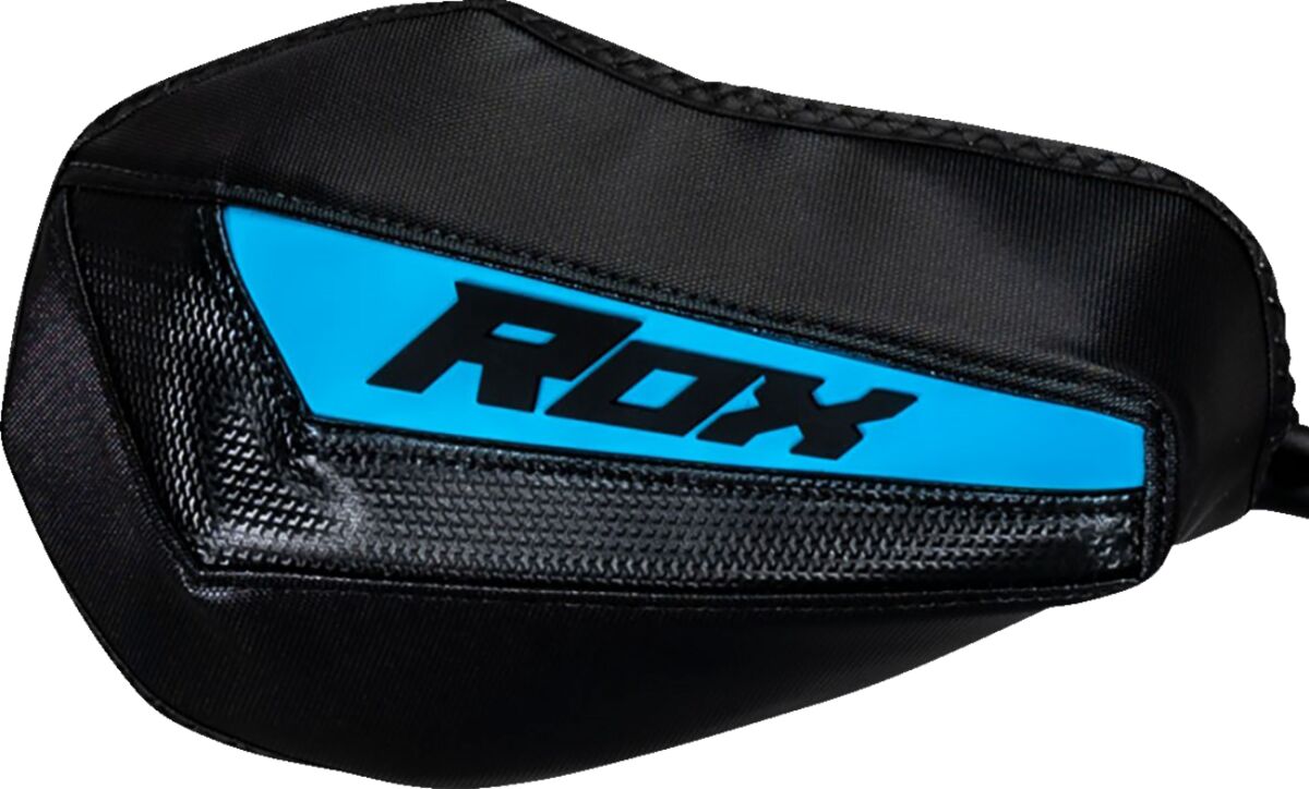 HANDGUARDS GEN 3 FLEX-TEC - OC