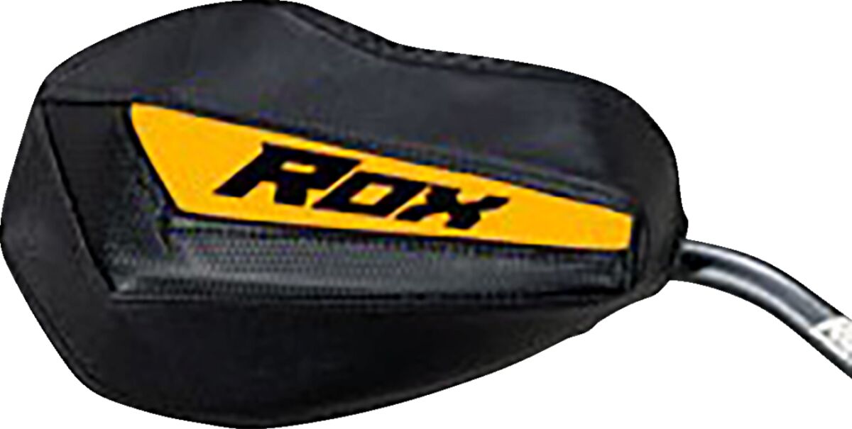 HANDGUARDS GEN 3 FLEX-TEC - BL