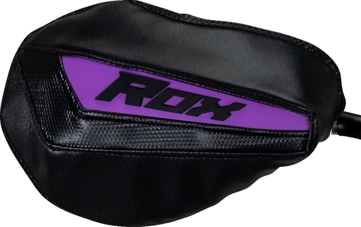 HANDGUARDS GEN 3 FLEX-TEC - BL