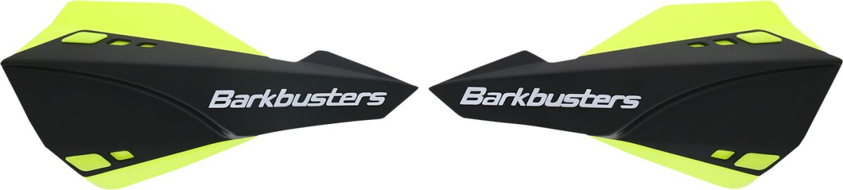 HANDGUARD SABRE MX BK-YLH