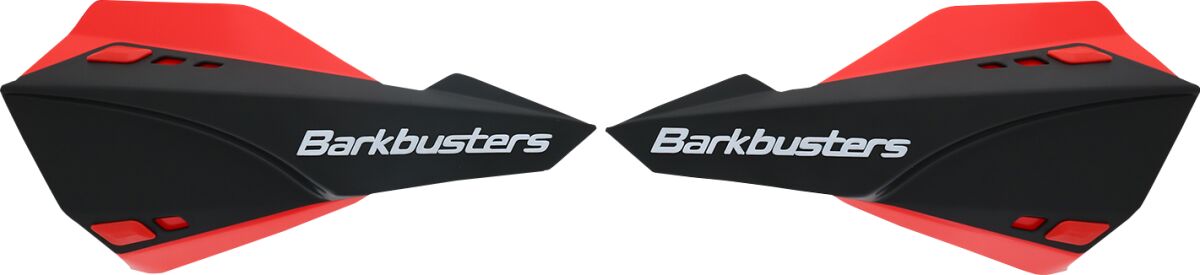 HANDGUARD SABRE MX BK-RD