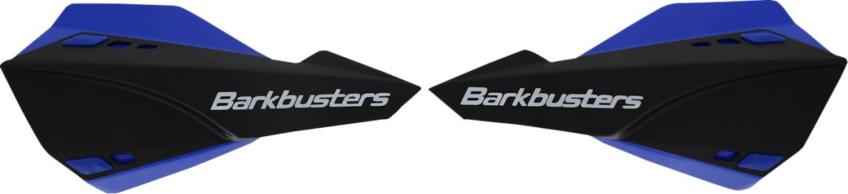 HANDGUARD SABRE MX BK-BL