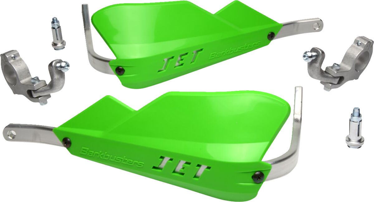 HANDGUARD JET 28.6MM GR