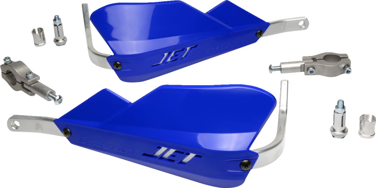 HANDGUARD JET 22MM BL