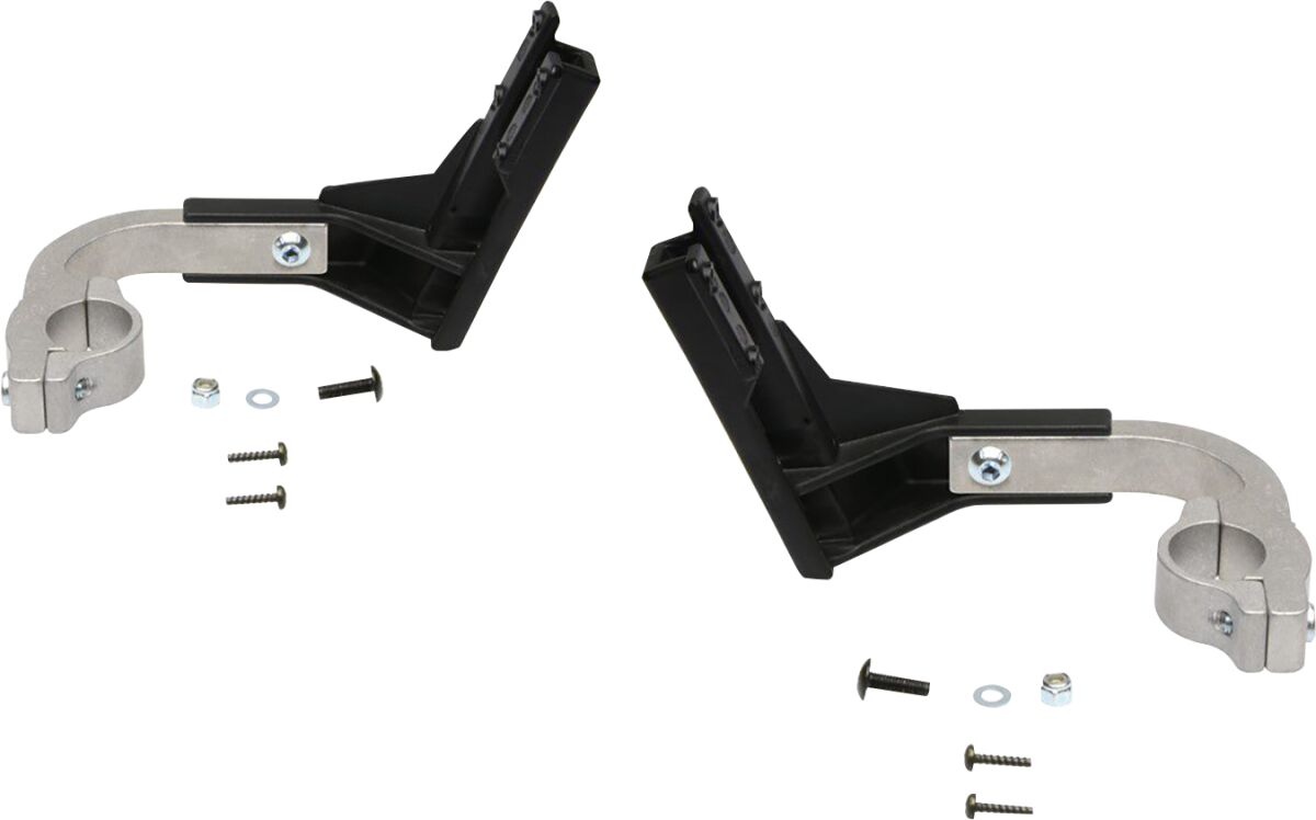 HARDWARE KIT CLAMP MNT 1