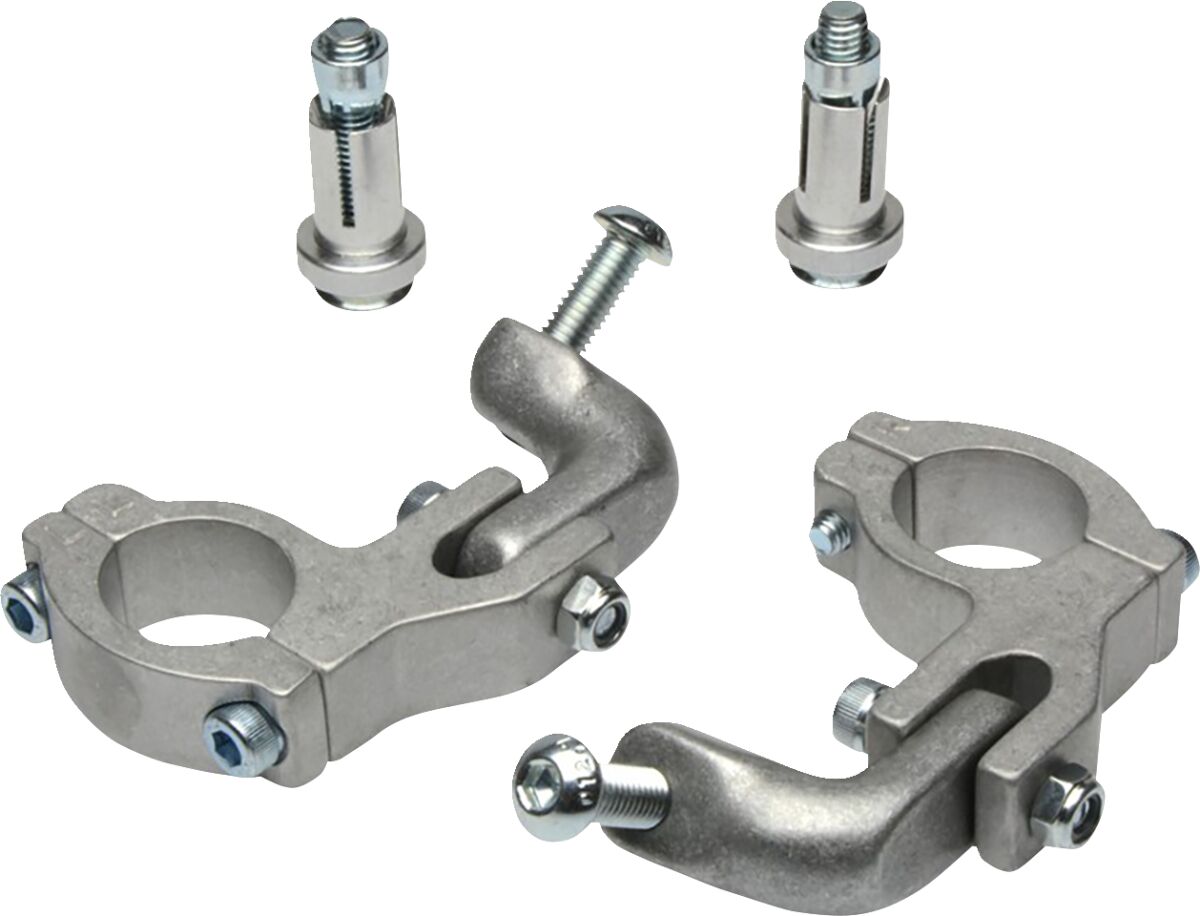REPL CLAMP KIT TAPERED