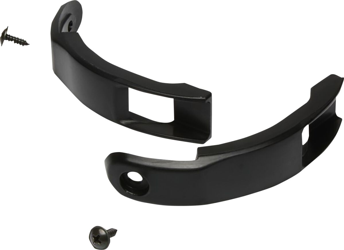 HANDGUARD SKID PLT BK