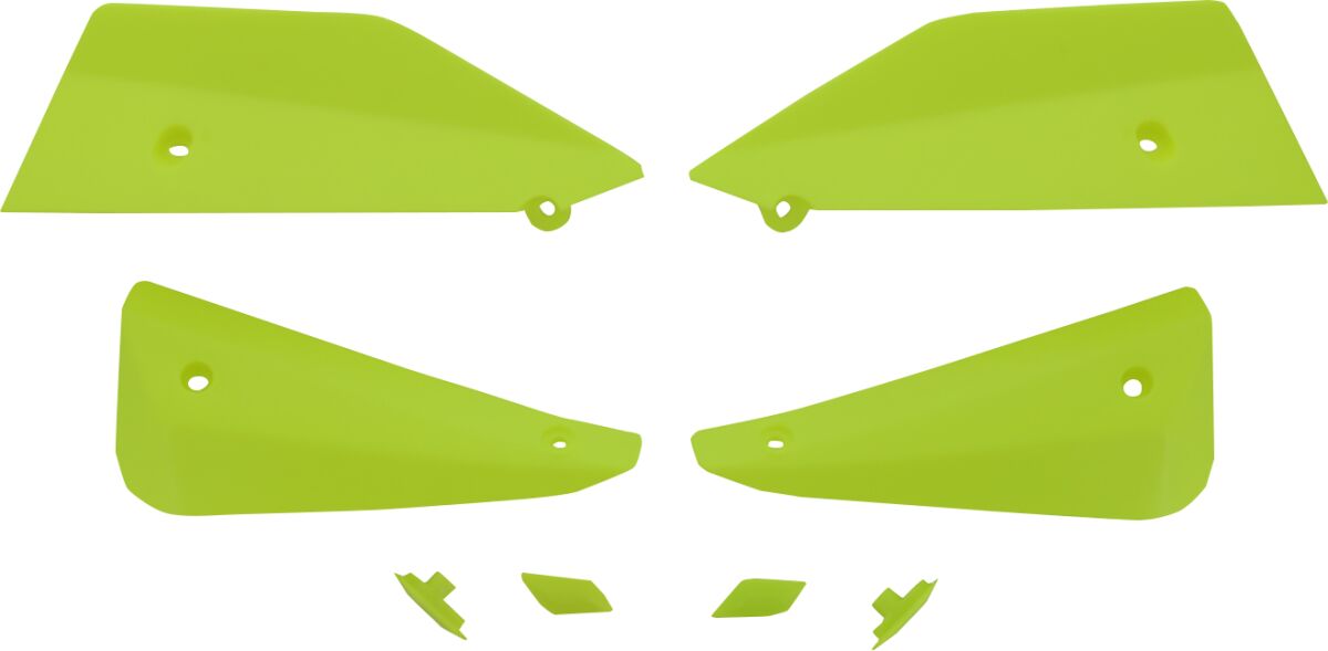 REPL DEFLECTOR SABRE YLHV