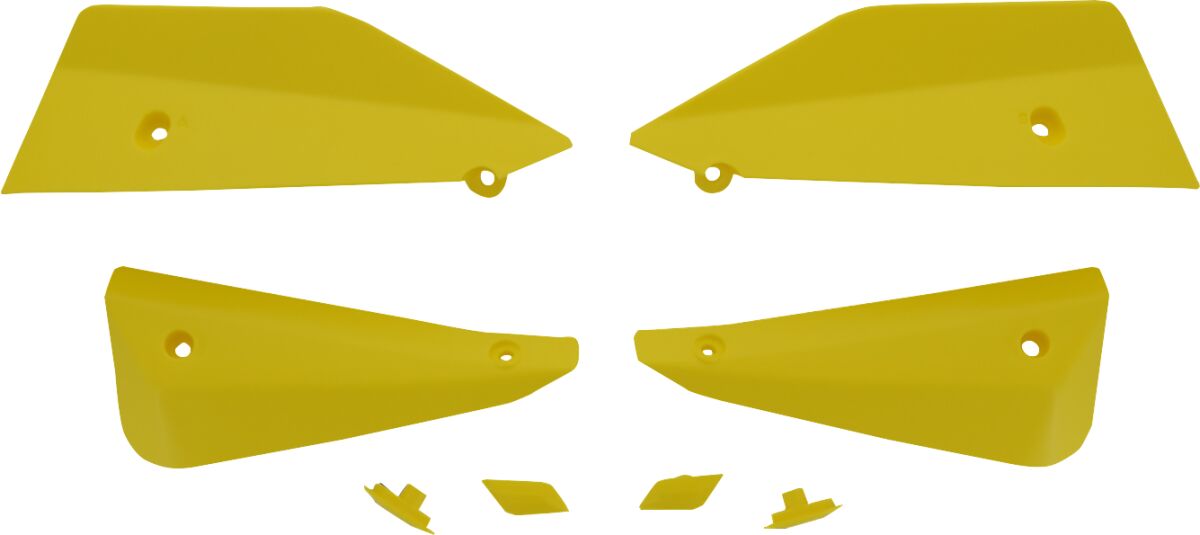 REPL DEFLECTOR SABRE YL