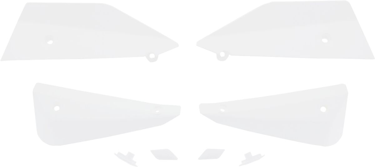 REPL DEFLECTOR SABRE WH