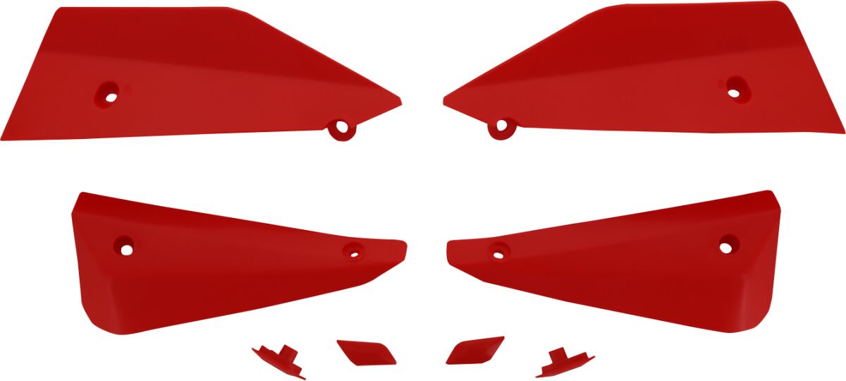 REPL DEFLECTOR SABRE RD