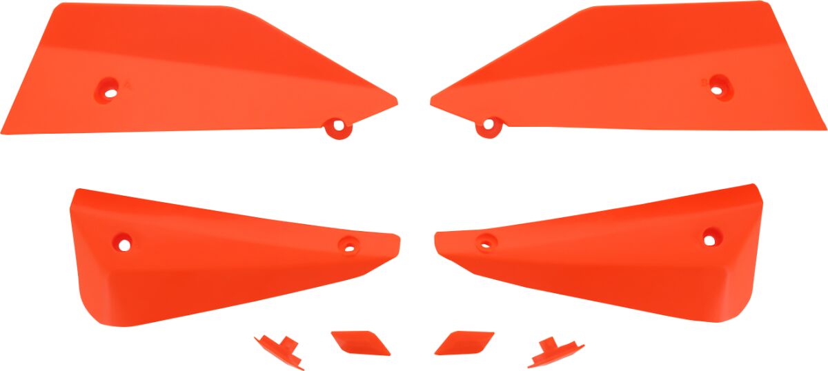 REPL DEFLECTOR SABRE OR