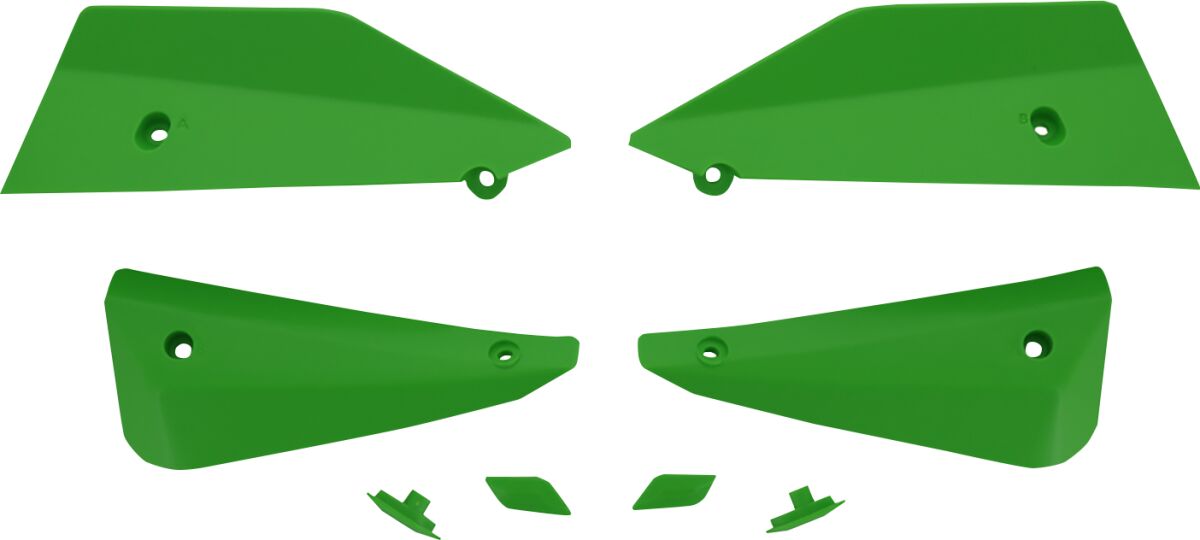 REPL DEFLECTOR SABRE GR