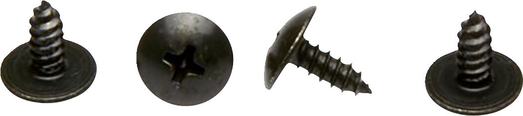 REPL. SCREW KIT (SET OF4)