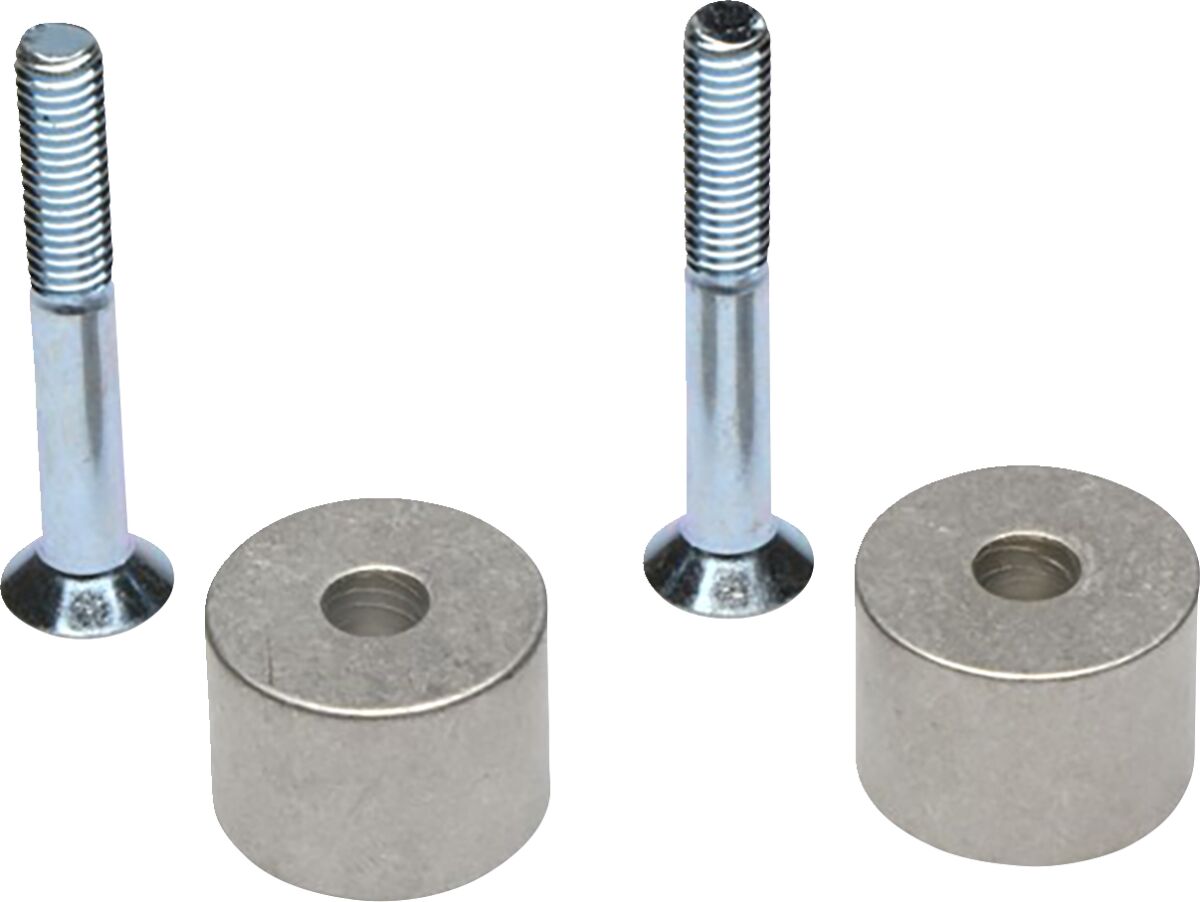 HARDWARE ADAPT. KIT BMW