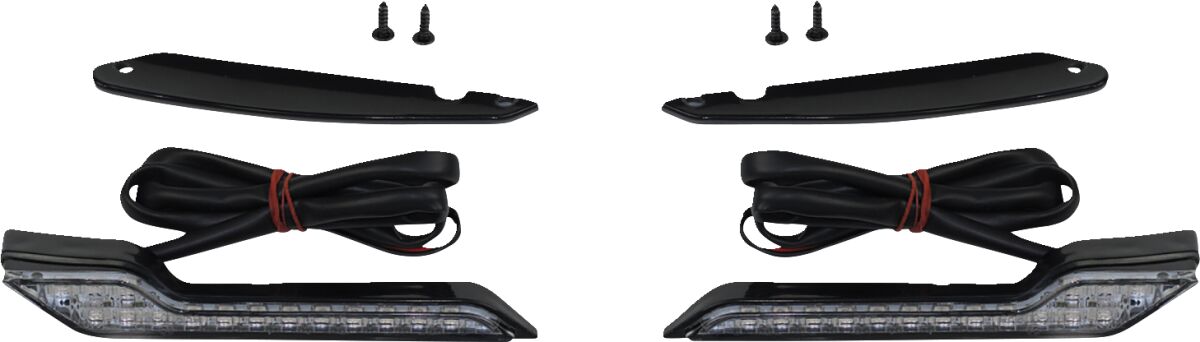 LED WHITE LIGHT (SET OF 2