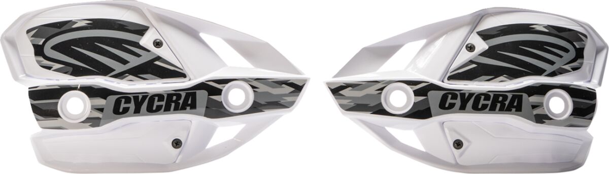 ULTRA REPL SHLD/CVR WH