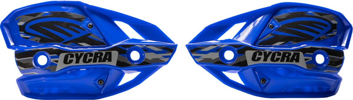 ULTRA REPL SHLD/CVR BL