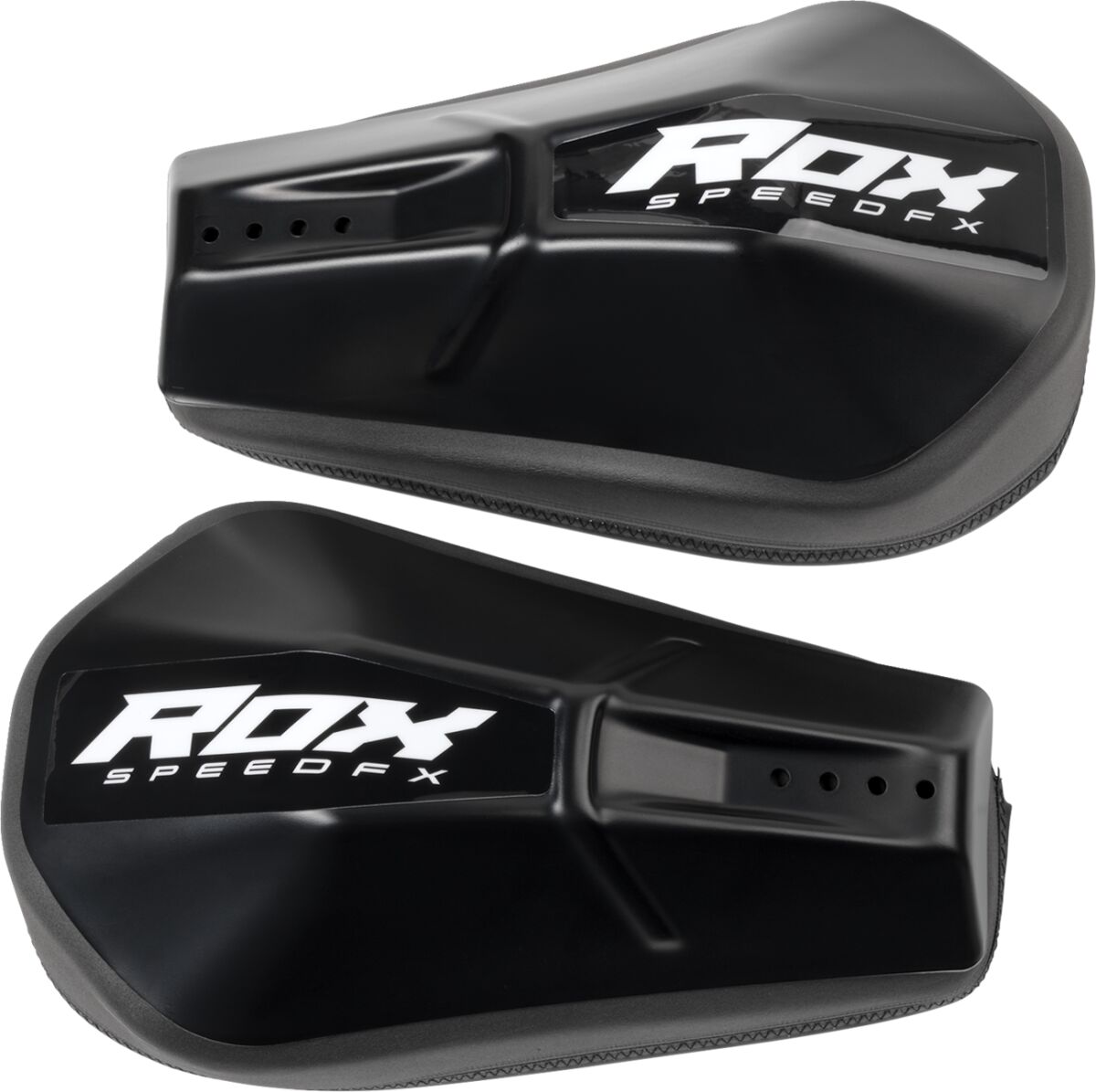 HANDGUARDS PRO-TEC W/O MOUNTS