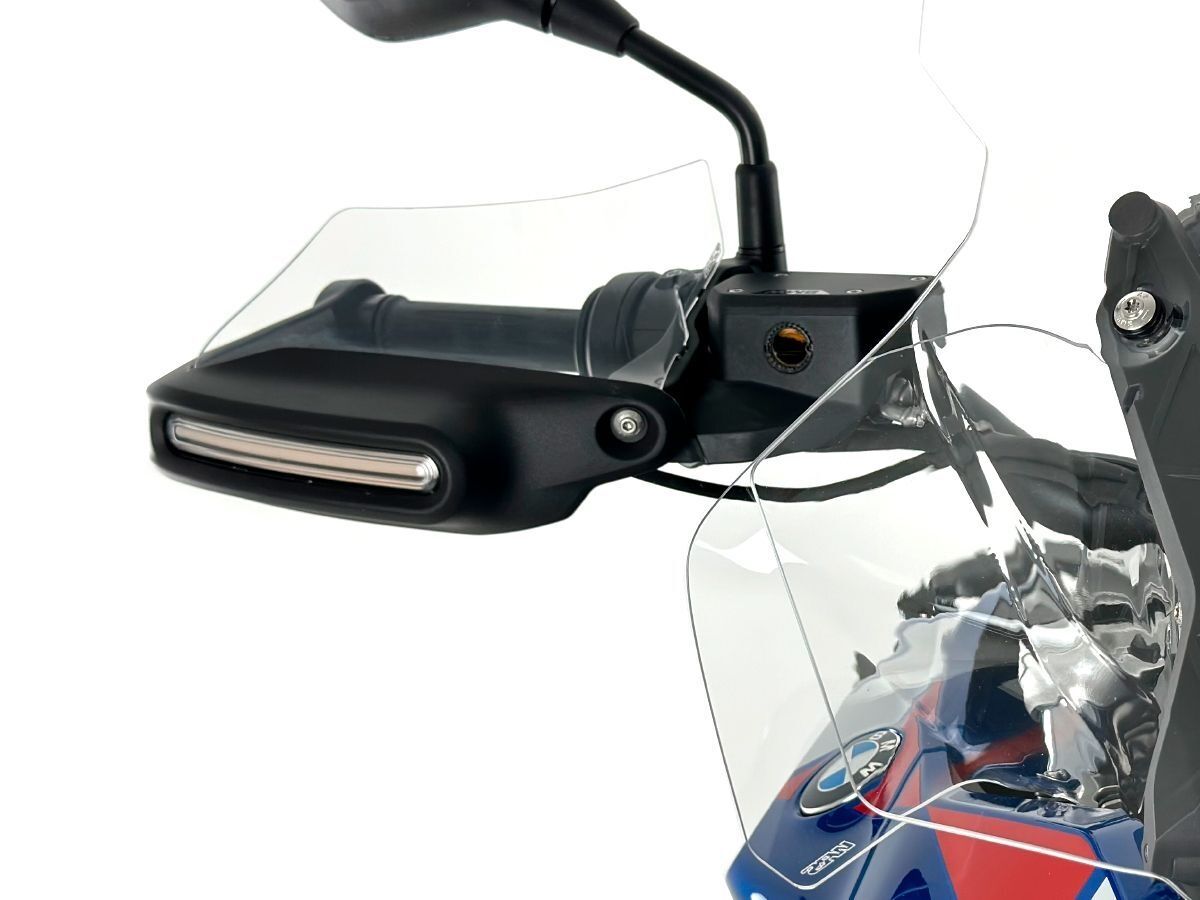 HANDGUARD EXTENSIONS R1300GS C