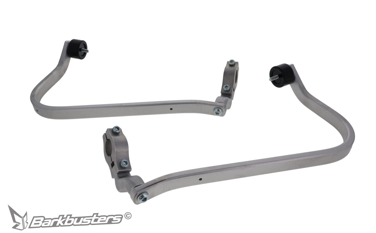 HANDGUARD TRIUMPH SCRAMBLER 40