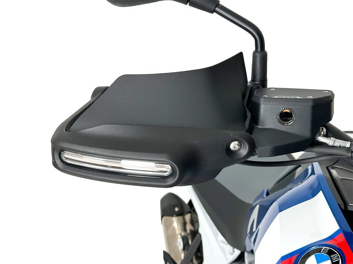 HANDGUARDS EXTENSION R1300GS M