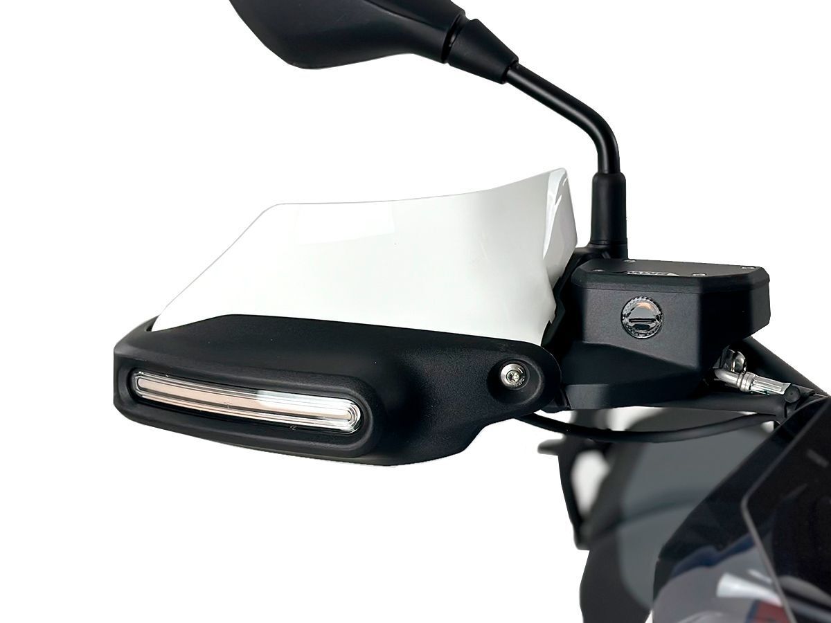 HANDGUARDS EXTENSION R1300GS W