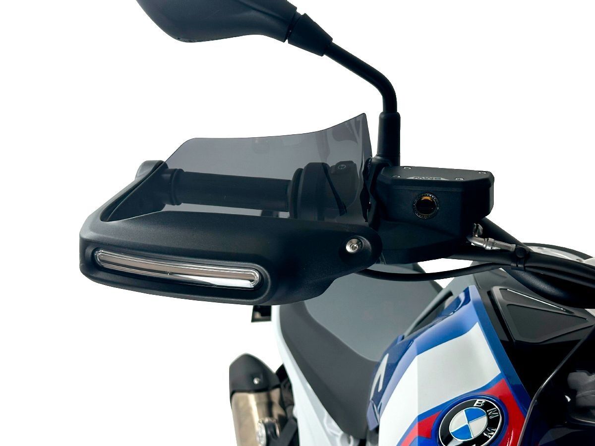 HANDGUARDS EXTENSION R1300GS D