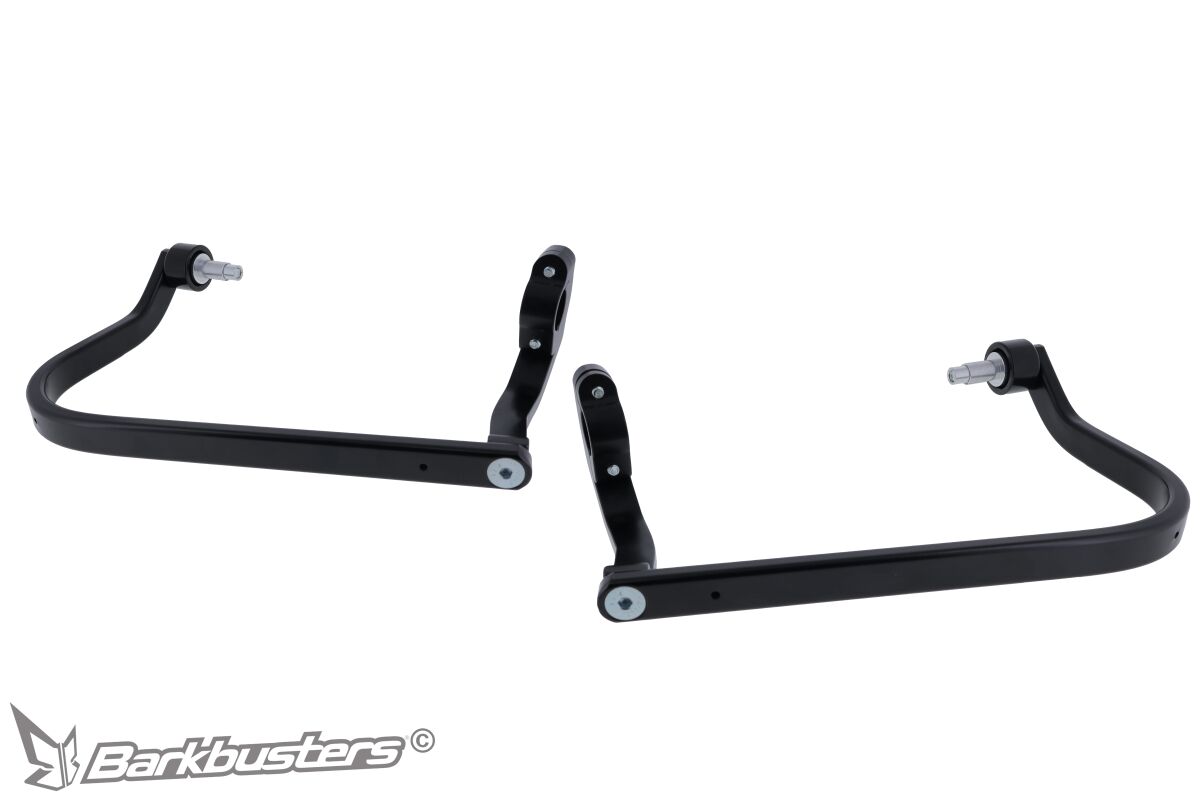 HANDGUARD BMW BK