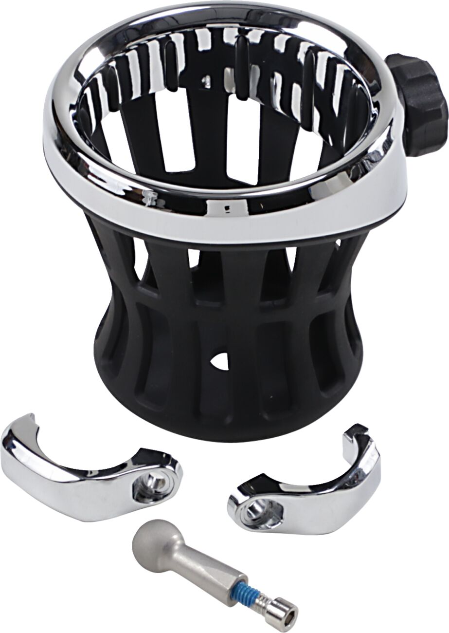 HOLDER DRINK 1.25 CHR