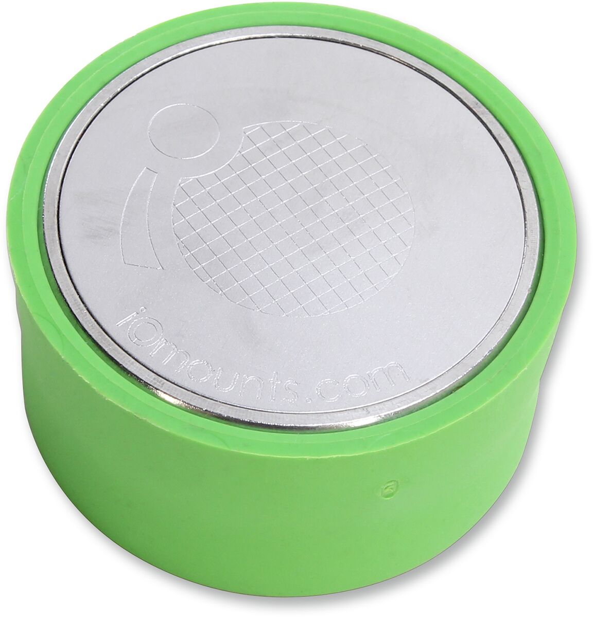 IO - MAGNETIC CORE - GREEN