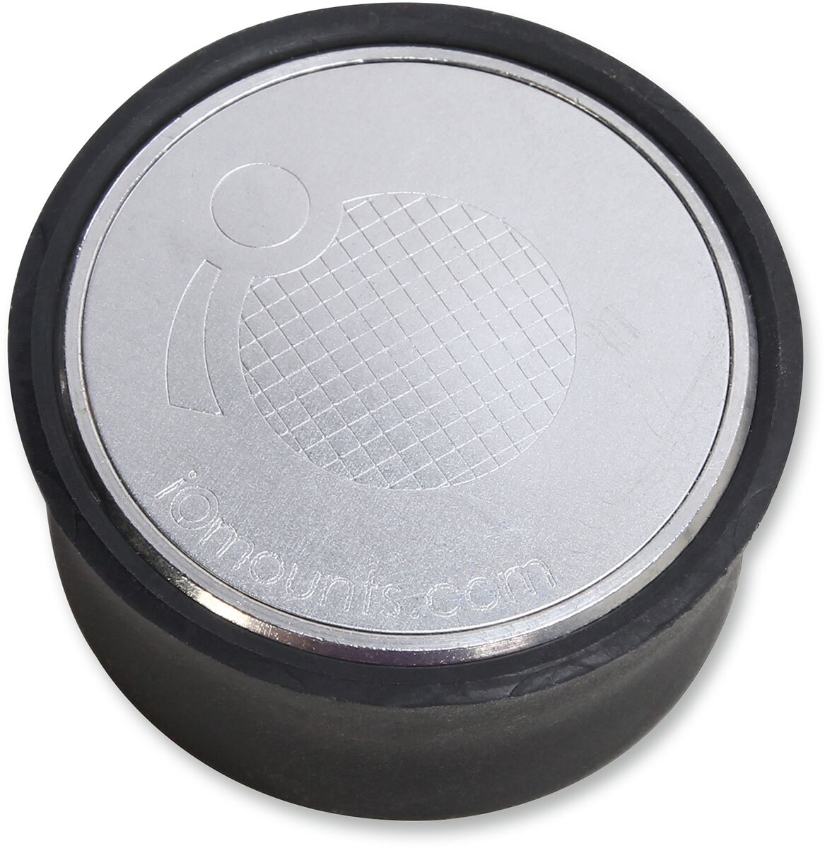IO - MAGNETIC CORE - BLACK