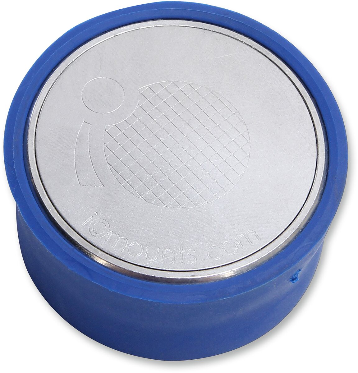 IO - MAGNETIC CORE - BLUE