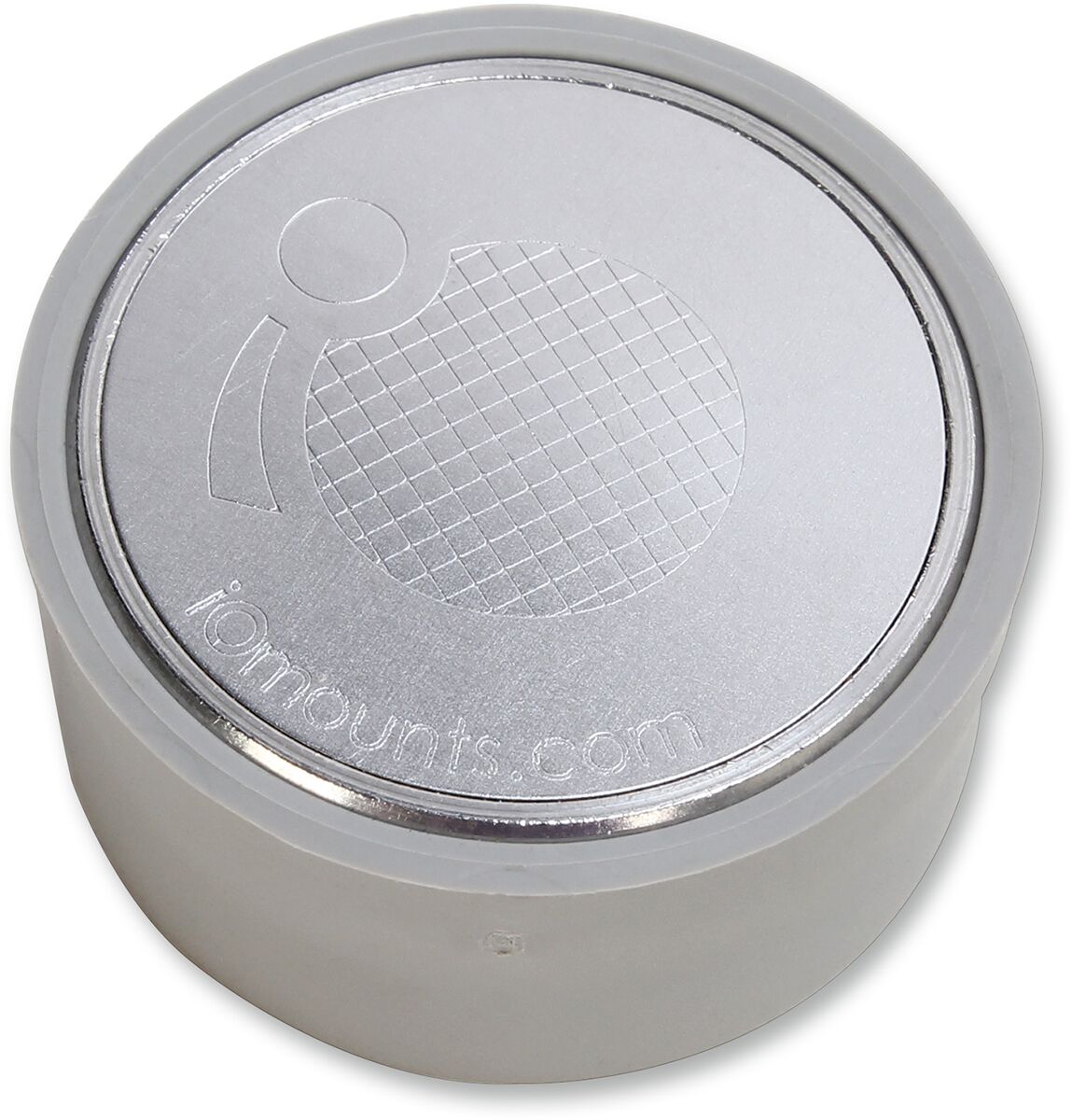 IO - MAGNETIC CORE - GRAY