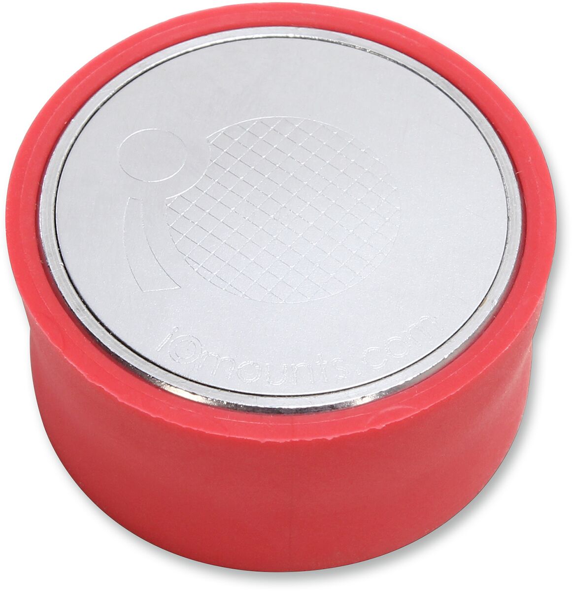 IO - MAGNETIC CORE - RED