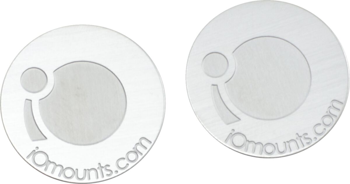 IO - RETAIL DISC - 2-PACK