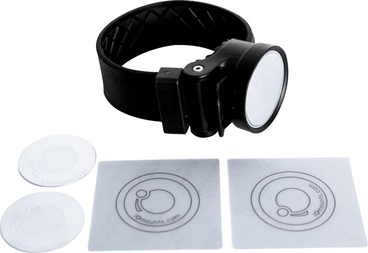 IOMOUNTS® NOMAD™ UNIVERSAL PHO