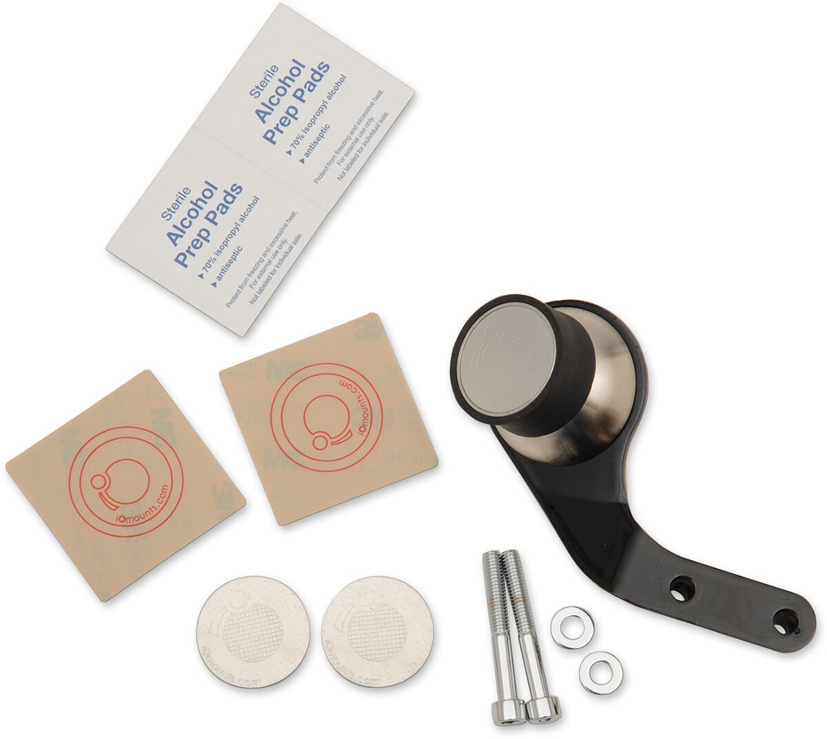 IO INDIAN SCOUT HANDLEBAR PERC